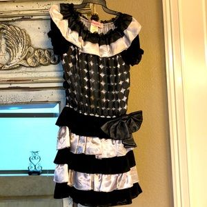 Little girl size 4/5